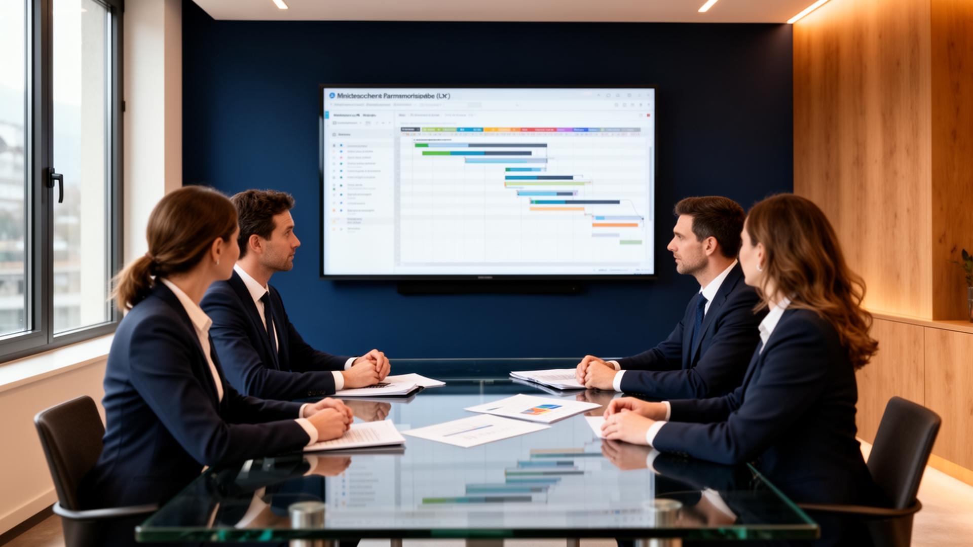 IT Project Management
